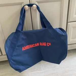 American rag .new not use